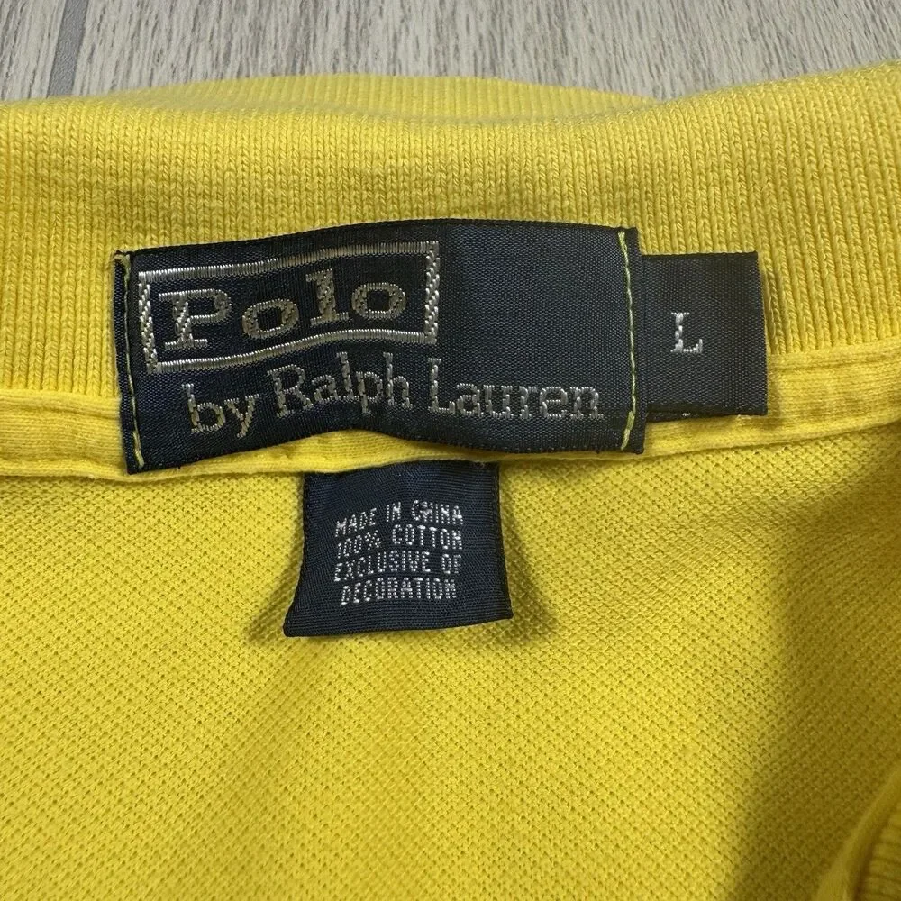 Ralph Lauren this vintage